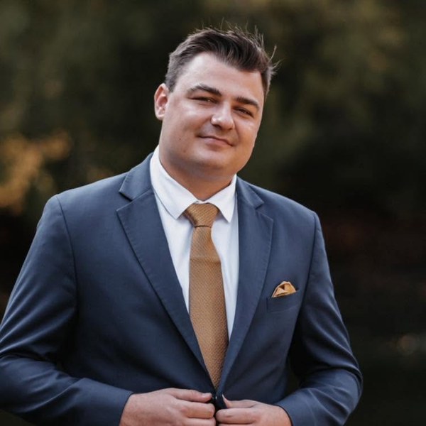 CJ Westfall